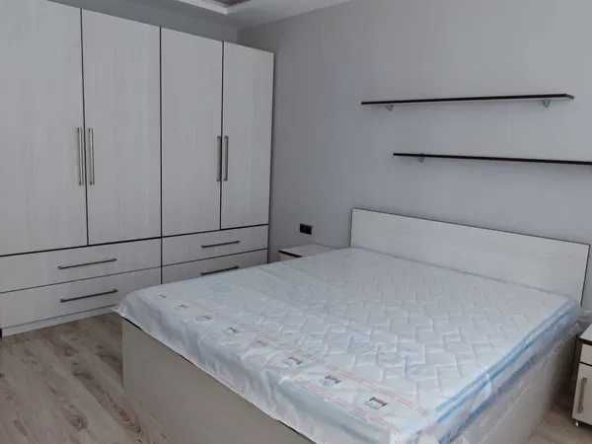 Дава се под наем Двустаен апартамент в София, Гео Милев - 65 кв.м за 650 € - Снимка #1