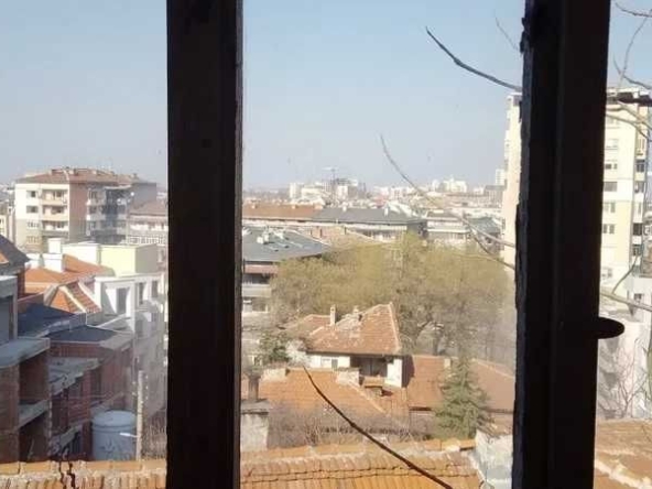 Къща в Пловдив, Център - 72 кв.м за 903 €/кв.м - Снимка #1