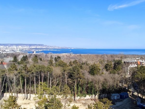 Двустаен апартамент в Варна, Аспарухово - 59 кв.м за 1648 €/кв.м - Снимка #1