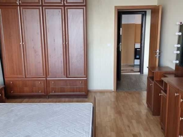 Двустаен апартамент в София, Орландовци - 78 кв.м за 713 €/кв.м - Снимка #1