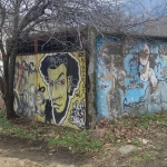 Гараж / Паркомясто в Карлово - 18 кв.м за 88 €/кв.м - Снимка #1