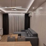 Дава се под наем Двустаен апартамент в София, Разсадника - 64 кв.м за 478.38 € - Снимка #1