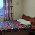 Дава се под наем Едностаен апартамент в к.к. Св.Св. Константин и Елена - 40 кв.м за 328.95 € - Снимка #1