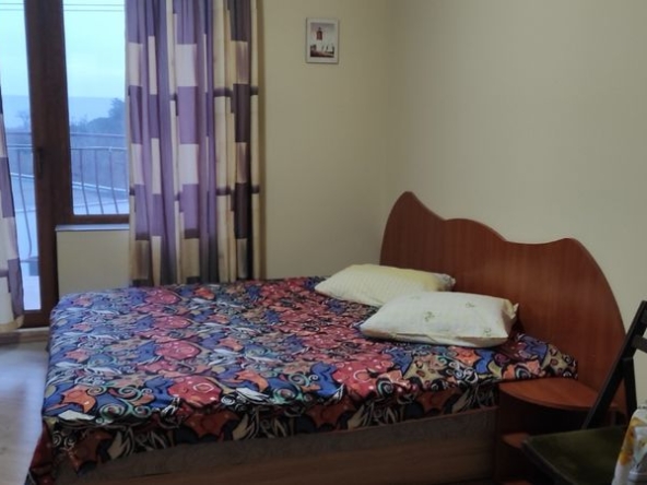 Дава се под наем Едностаен апартамент в к.к. Св.Св. Константин и Елена - 40 кв.м за 328.95 € - Снимка #1