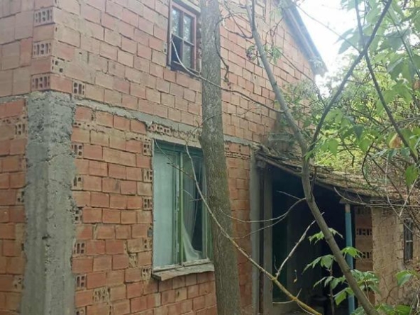 Къща в с. Красен, Област Добрич - 68 кв.м за 139 €/кв.м - Снимка #1