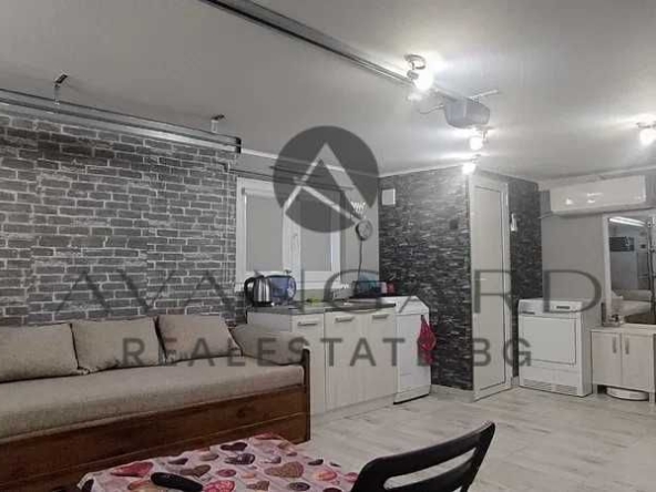 Едностаен апартамент в Пловдив, Център - 32 кв.м за 845 €/кв.м - Снимка #1