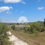 Парцел в с. Приселци, Област Варна - 4748 кв.м за 14 €/кв.м - Снимка #1