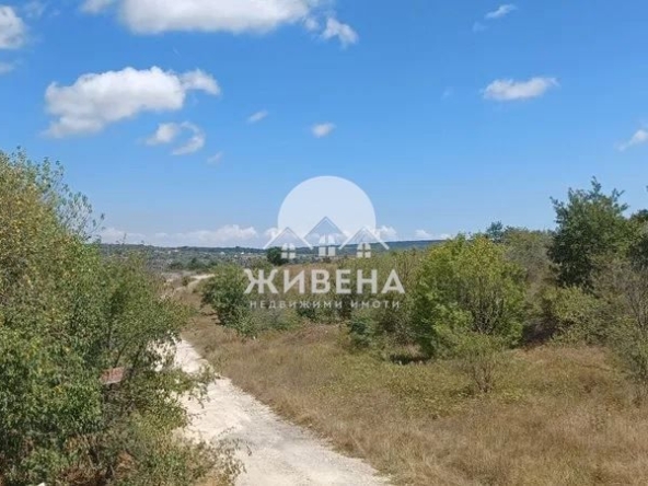 Парцел в с. Приселци, Област Варна - 4748 кв.м за 14 €/кв.м - Снимка #1