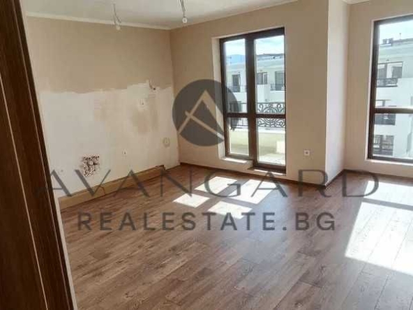 Двустаен апартамент в Пловдив, Христо Смирненски - 75 кв.м за 1667 €/кв.м - Снимка #1