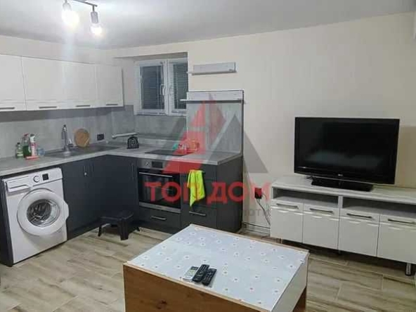 Дава се под наем Двустаен апартамент в Варна, Аспарухово - 40 кв.м за 331.5 € - Снимка #1