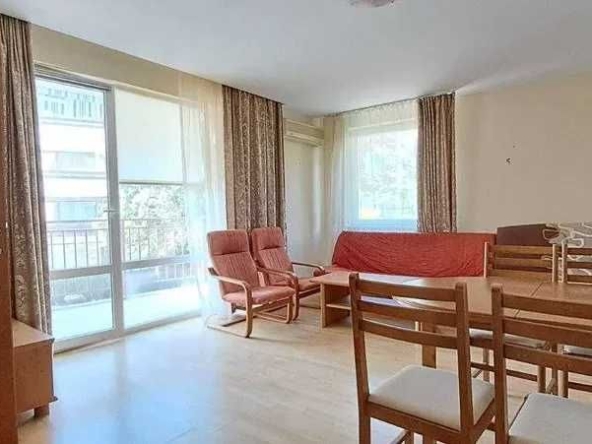 Двустаен апартамент в Свети Влас - 75 кв.м за 1200 €/кв.м - Снимка #1