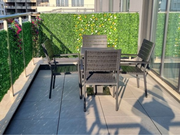 Тристаен апартамент в София, Овча купел 2 - 180 кв.м за 3162 €/кв.м - Снимка #1