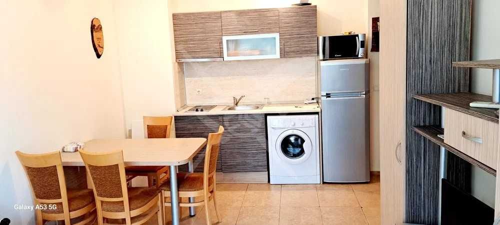 Двустаен апартамент в к.к. Слънчев бряг - 45 кв.м за 1512 €/кв.м - Снимка #1
