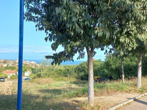 Парцел в Варна, Гранд Мол Варна - 864 кв.м за 30 €/кв.м - Снимка #1