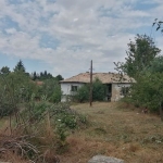 Парцел в с. Панайот Волово, Област Шумен - 941 кв.м за 55 €/кв.м - Снимка #1