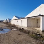 Промишлена сграда в с. Обнова, Област Плевен - 45322 кв.м за 20 €/кв.м - Снимка #1