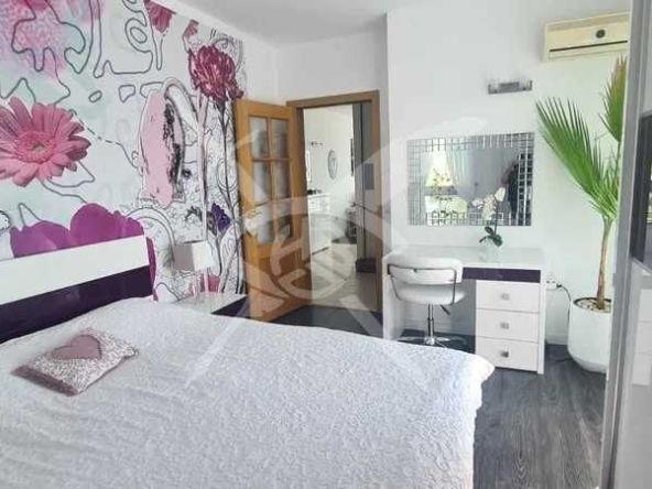 Тристаен апартамент в с. Кошарица, Област Бургас - 82 кв.м за 435 €/кв.м - Снимка #1