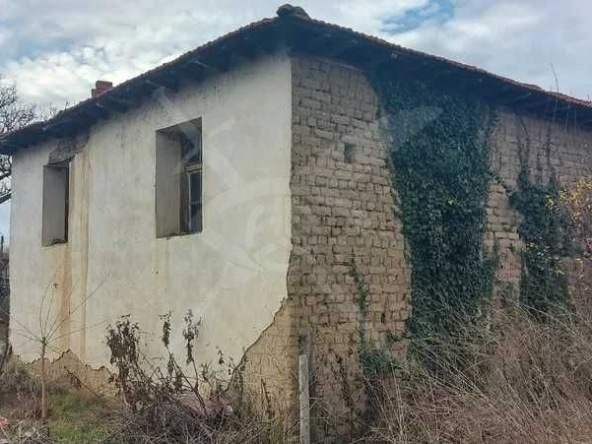 Къща в с. Сухозем, Област Пловдив - 65 кв.м за 247 €/кв.м - Снимка #1