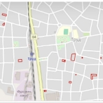 Парцел в с. Труд, Област Пловдив - 1572 кв.м за 56 €/кв.м - Снимка #1