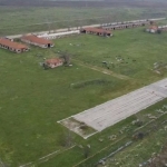 Парцел в с. Караджалово, Област Пловдив - 26400 кв.м за 4 €/кв.м - Снимка #1