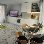 Двустаен апартамент в Пловдив, Кършияка - 92 кв.м за 1004 €/кв.м - Снимка #1