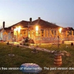 Къща в с. Българево, Област Добрич - 125 кв.м за 1000 €/кв.м - Снимка #1