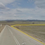 Парцел в с. Каменец, Област Ямбол - 5000 кв.м за 2 €/кв.м - Снимка #1