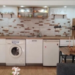 Дава се под наем Едностаен апартамент в Пловдив, Кючук Париж - 35 кв.м за 280.5 € - Снимка #1