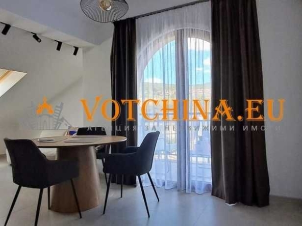 Двустаен апартамент в к.к. Слънчев бряг - 75 кв.м за 599 €/кв.м - Снимка #1
