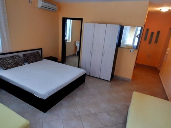 Едностаен апартамент в Приморско - 52 кв.м за 962 €/кв.м - Снимка #1