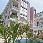 Тристаен апартамент в Свети Влас - 91 кв.м за 933 €/кв.м - Снимка #1