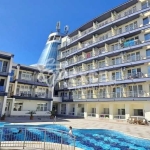 Едностаен апартамент в к.к. Слънчев бряг - 37 кв.м за 1490 €/кв.м - Снимка #1