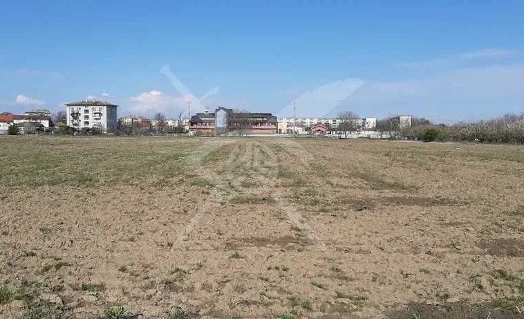 Парцел в Пловдив, Коматево - 912 кв.м за 46 €/кв.м - Снимка #1