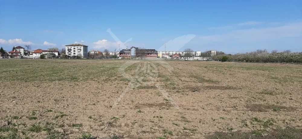 Парцел в Пловдив, Коматево - 912 кв.м за 46 €/кв.м - Снимка #1