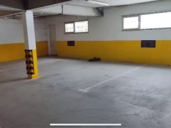 Дава се под наем Гараж / Паркомясто в Варна, Възраждане 3 - 12 кв.м за 76.5 € - Снимка #1