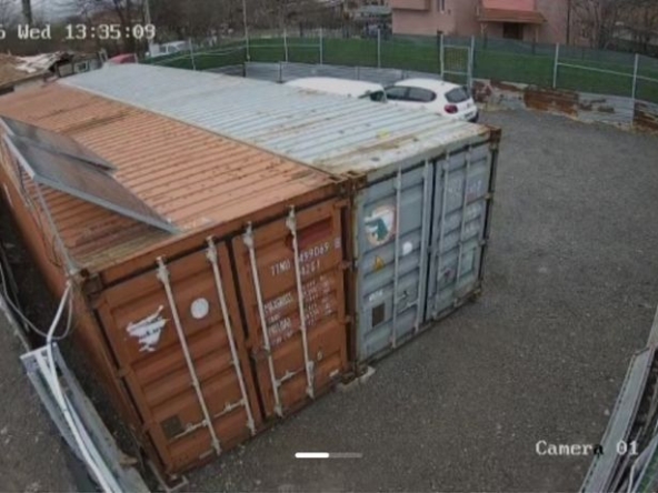 Дава се под наем Склад в София, Левски - 37 кв.м за 219.3 € - Снимка #1