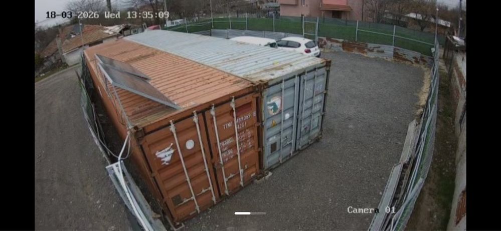 Дава се под наем Склад в София, Левски - 37 кв.м за 219.3 € - Снимка #1