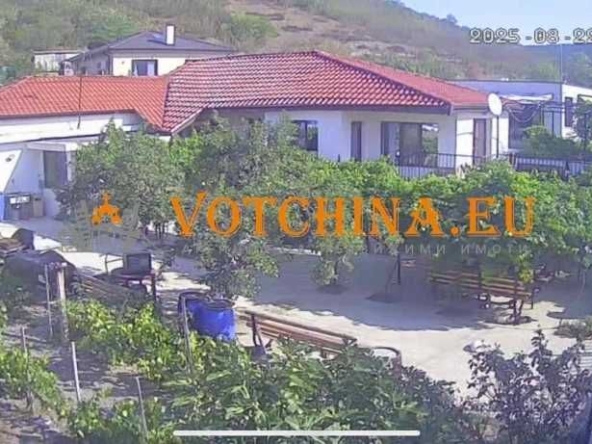 Къща в с. Кипра, Област Варна - 300 кв.м за 317 €/кв.м - Снимка #1