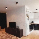 Дава се под наем Двустаен апартамент в София, Изток - 70 кв.м за 714 € - Снимка #1