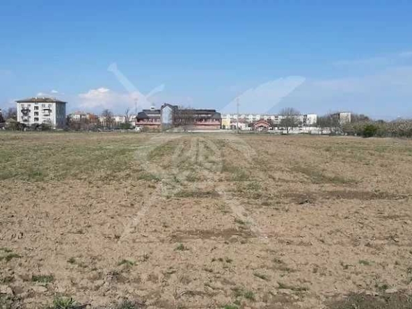 Парцел в Пловдив, Коматево - 912 кв.м за 91 €/кв.м - Снимка #1