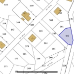 Парцел в с. Драгор, Област Пазарджик - 545 кв.м за 33 €/кв.м - Снимка #1