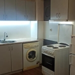 Дава се под наем Тристаен апартамент в Бургас, Възраждане - 70 кв.м за 382.5 € - Снимка #1