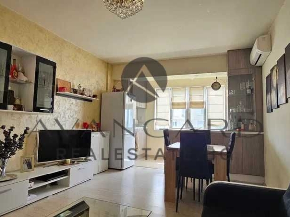 Двустаен апартамент в Пловдив, Кючук Париж - 47 кв.м за 1954 €/кв.м - Снимка #1