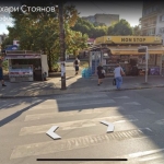 Дава се под наем Магазин в София, Люлин - център - 3 кв.м за 408 € - Снимка #1