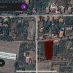 Парцел в с. Бяга, Област Пазарджик - 1031 кв.м за 13 €/кв.м - Снимка #1