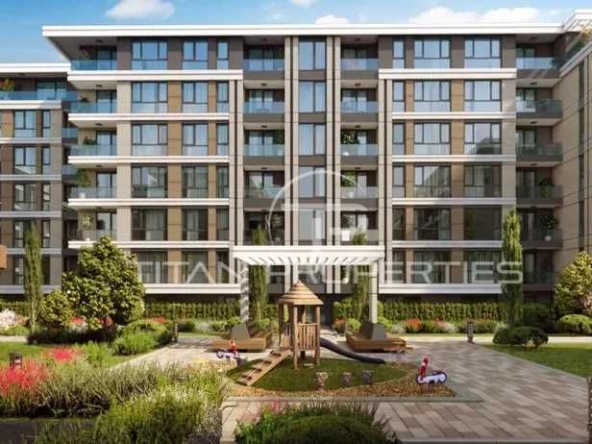 Двустаен апартамент в Пловдив, Остромила - 71 кв.м за 1248 €/кв.м - Снимка #1