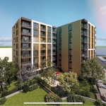 Двустаен апартамент в София, Люлин 9 - 61 кв.м за 1977 €/кв.м - Снимка #1