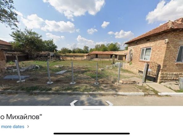 Къща в Варна, Лятно кино Тракия - 100 кв.м за 400 €/кв.м - Снимка #1