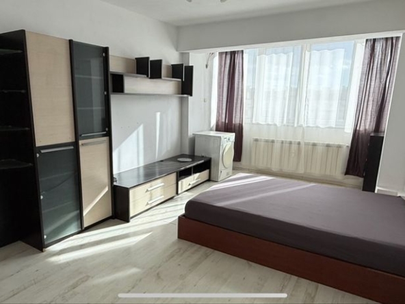 Двустаен апартамент в София, м-т Гърдова глава - 64 кв.м за 1505 €/кв.м - Снимка #1