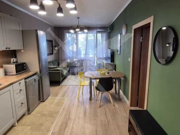 Тристаен апартамент в Свети Влас - 85 кв.м за 816 €/кв.м - Снимка #1